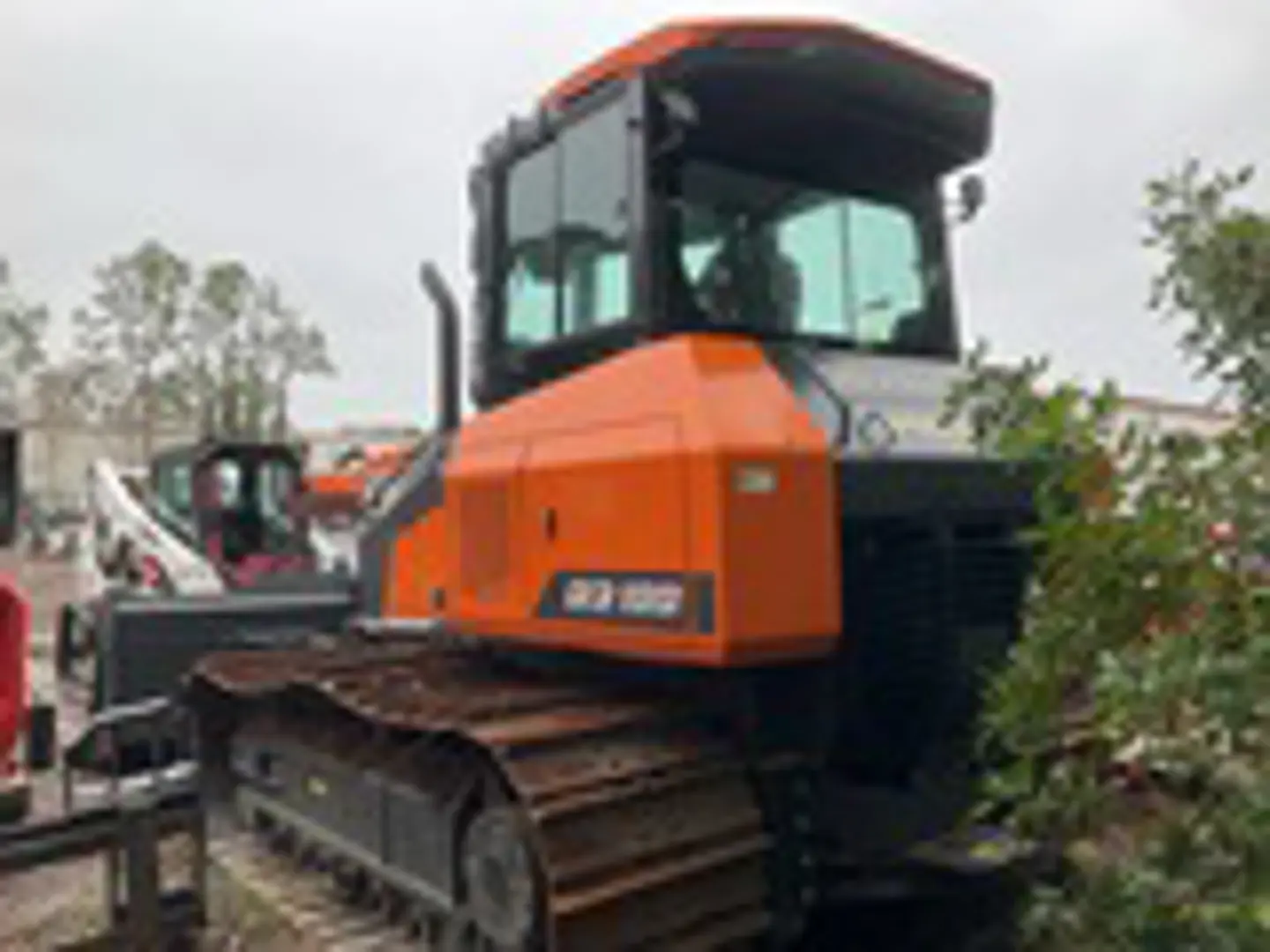 Used Equipment | DEVELON Used Equipment North America Used Equipment | DEVELON Used Equipment North America